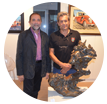 Art figuratif contemporain