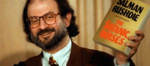 Les versets sataniques