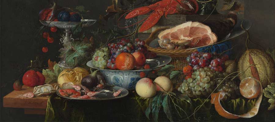 Jan Davidsz de Heem