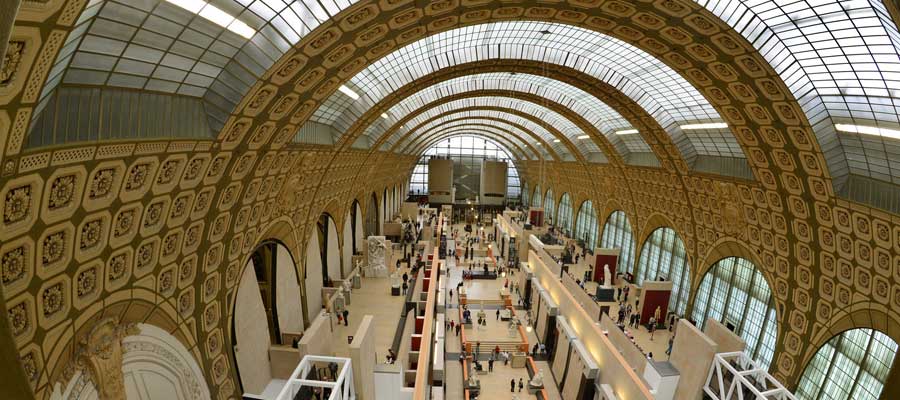 Musée d’Orsay