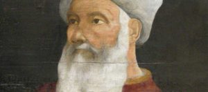 Paolo Uccello