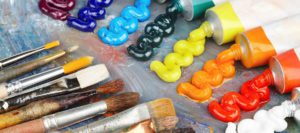 Peintres le nom commence par G