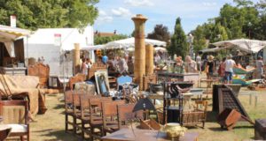 Toutes antiquités d'exception